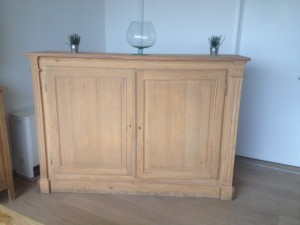 SVD Zandstralen